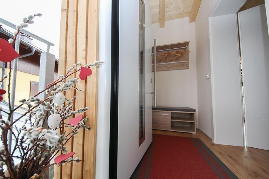 Ferienwohnung Spitzbua Saalfelden Exterior foto